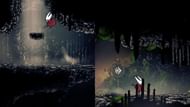 Heading towards the Bell Beast from The Marrow (Image via Team Cherry | YT-Shirrako)